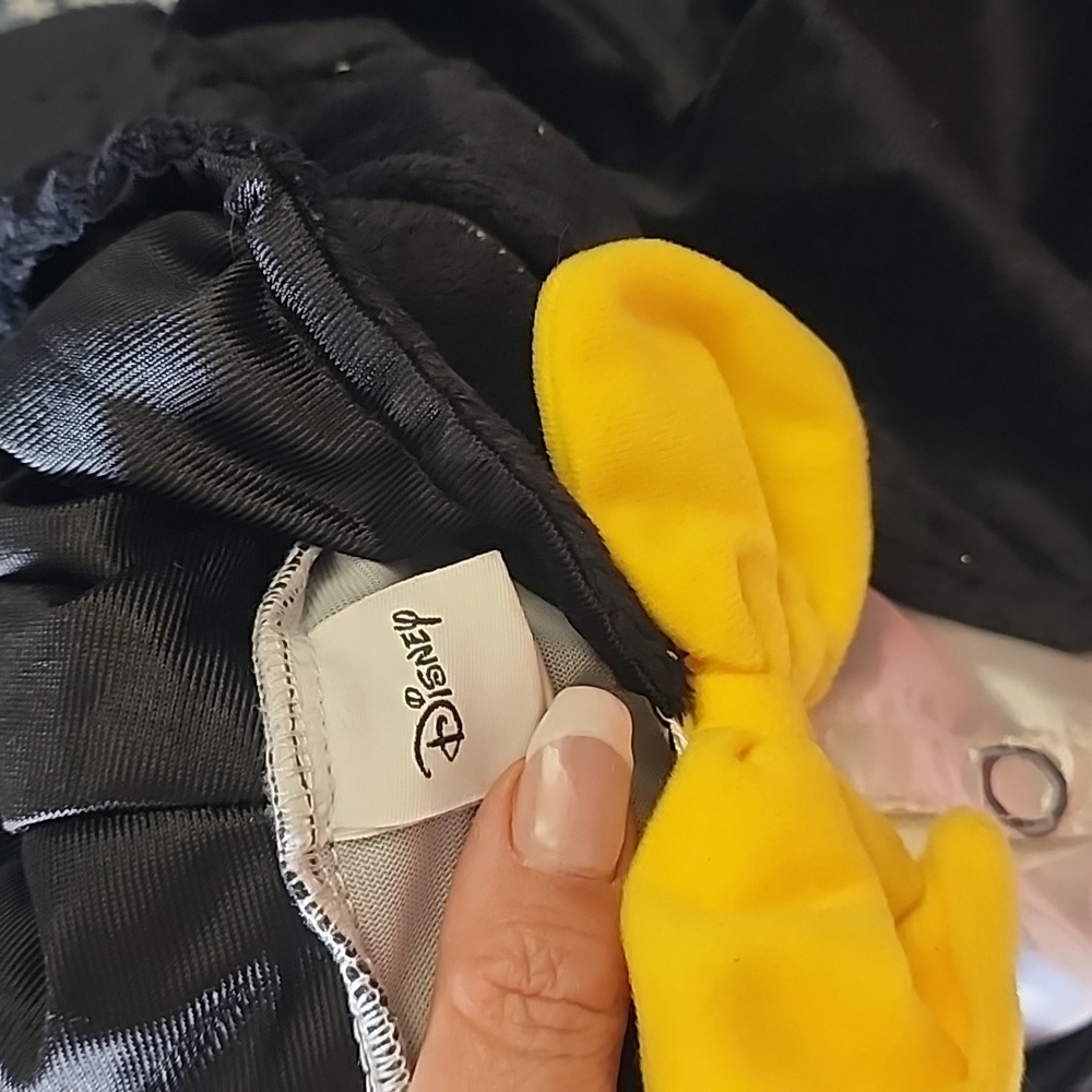 Disney Mickey Mouse toddler costume - Picture 6 of 9